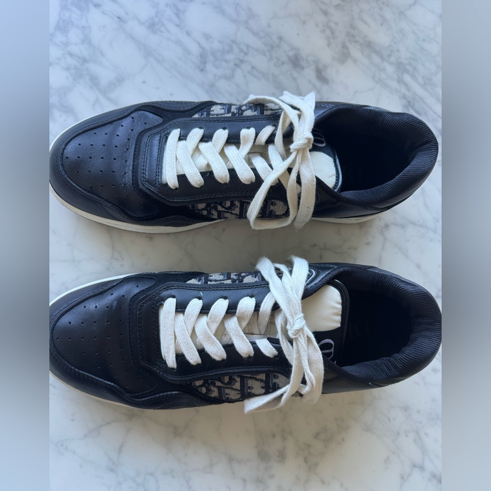 Dior Uptown Low-Top Sneaker - Picture 6 of 12
